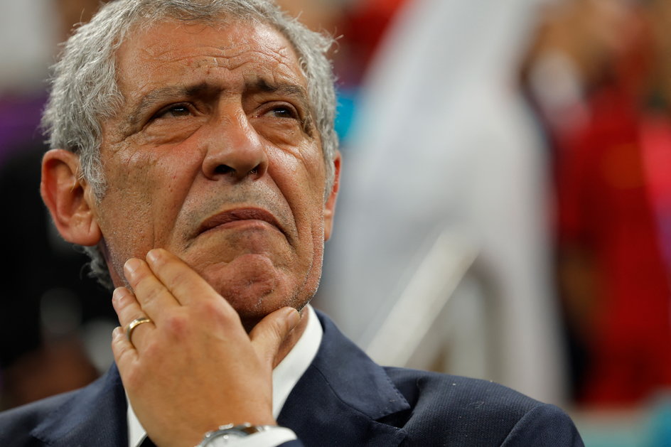 Fernando Santos