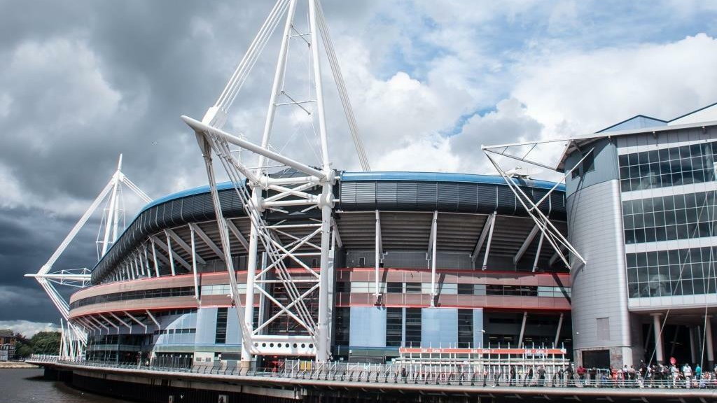 Principality Stadium