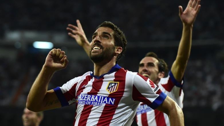 Raul Garcia