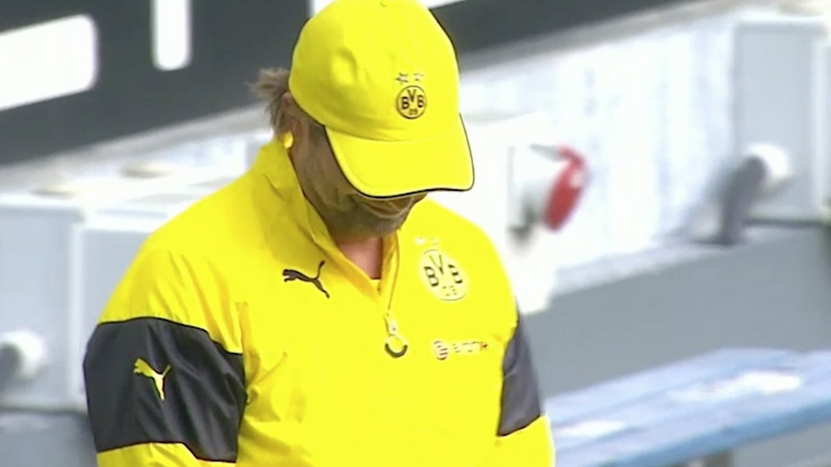 Juergen Klopp