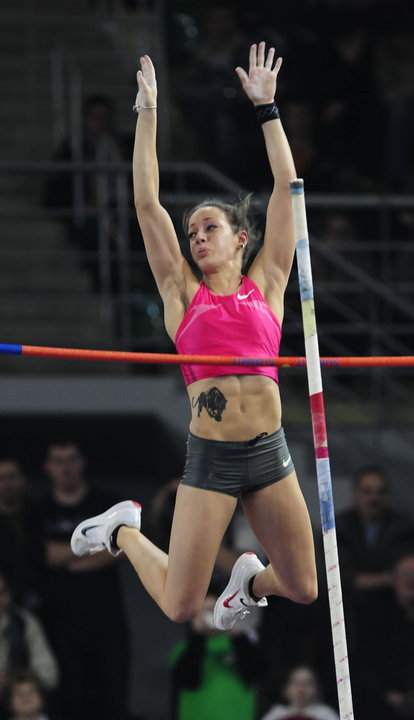 BYDGOSZCZ LEKKOATLETYCZNY MITYNG PEDRO'S CUP