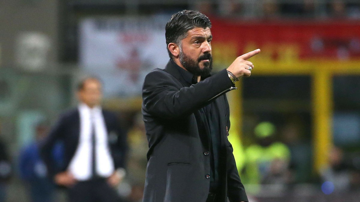 Gennaro Gattuso