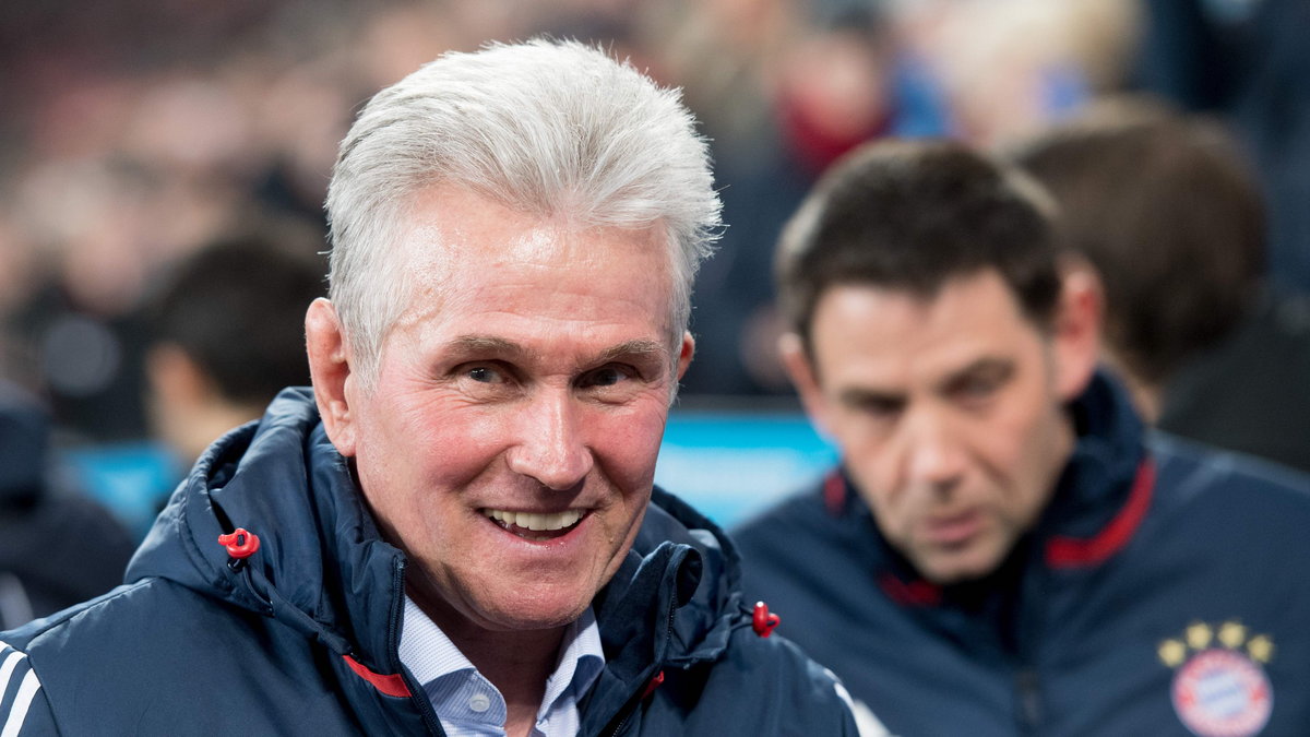 Jupp Heynckes