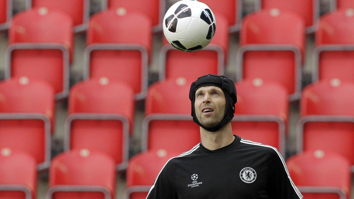 Petr Cech