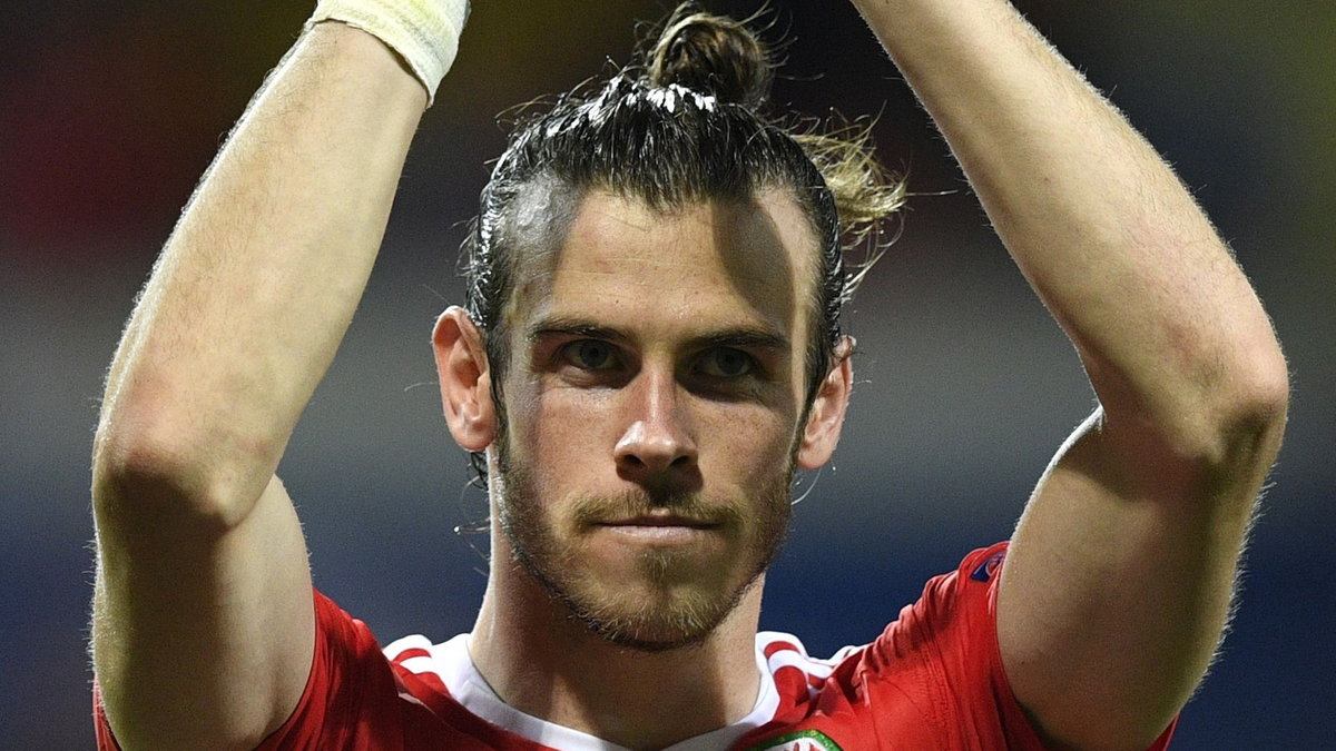 Gareth Bale