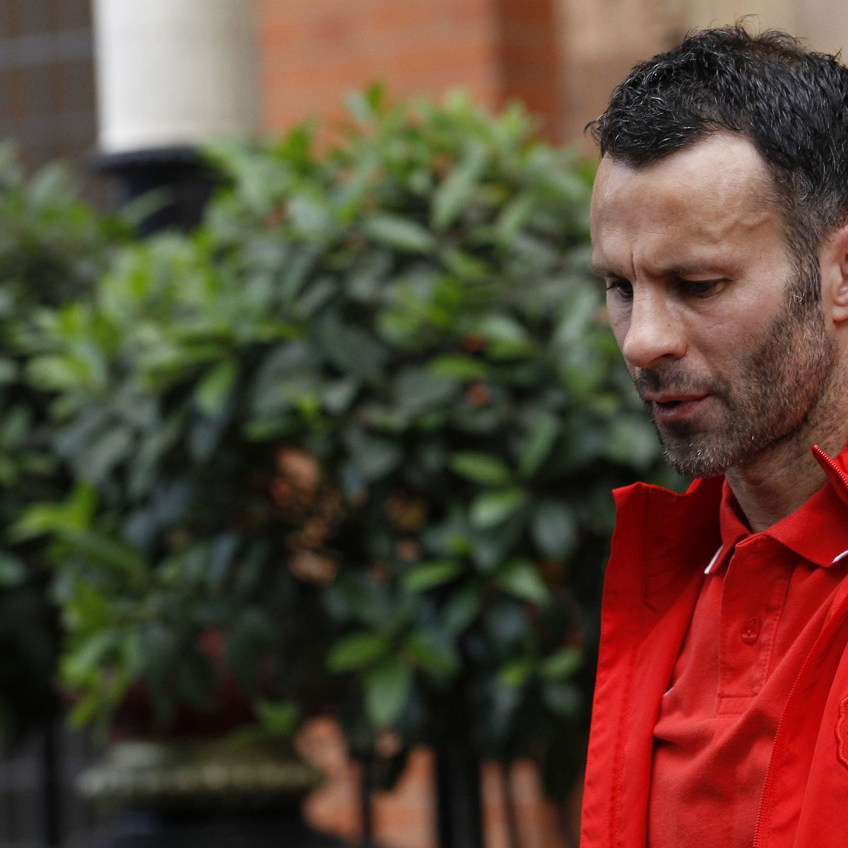 Ryan Giggs