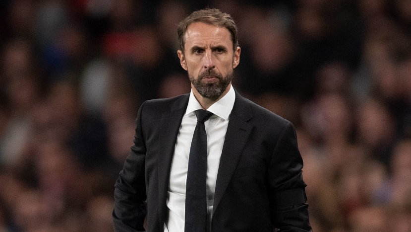 Gareth Southgate może podać się do dymisji