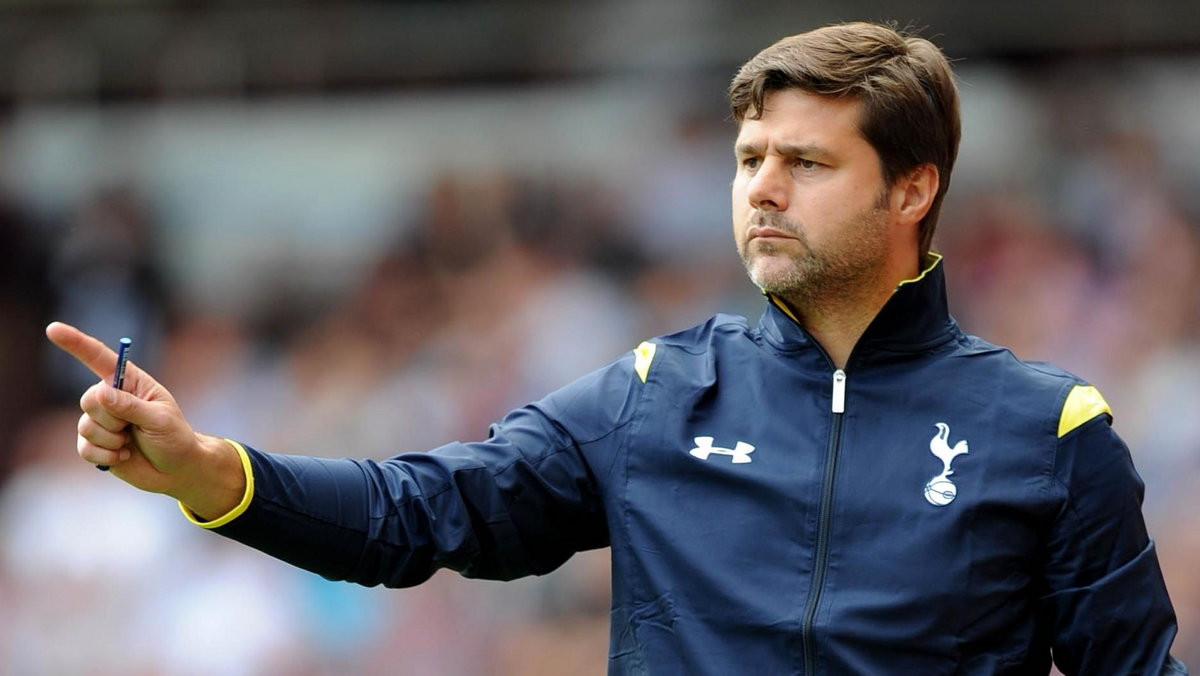 Mauricio Pochettino