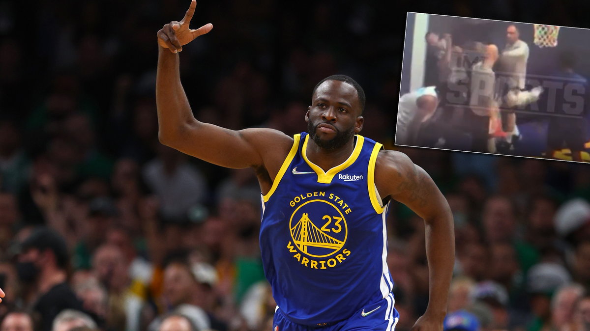 Draymond Green