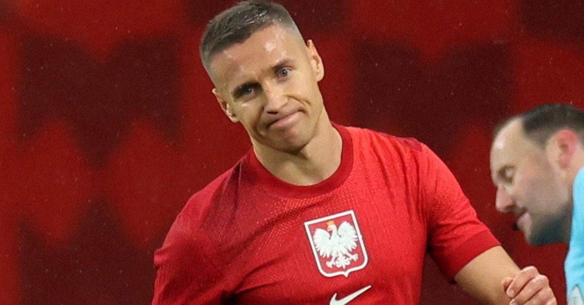 Alarm w sprawie reprezentanta Polski! Oto co się z nim stało