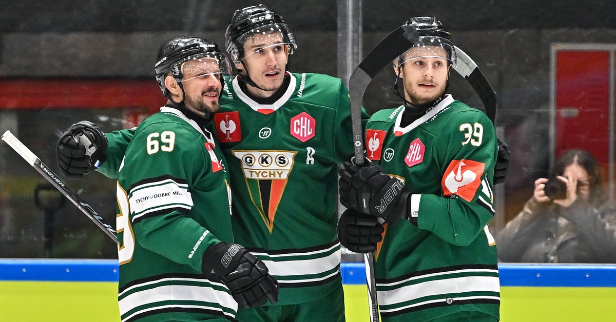 Dziewięć goli! Ależ pech GKS-u Tychy w Lidze Mistrzów