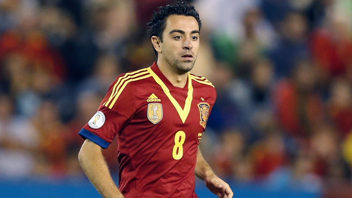 Xavi