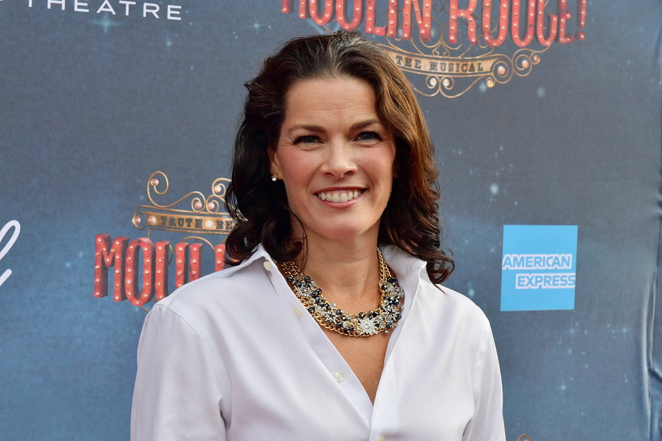 Nancy Kerrigan