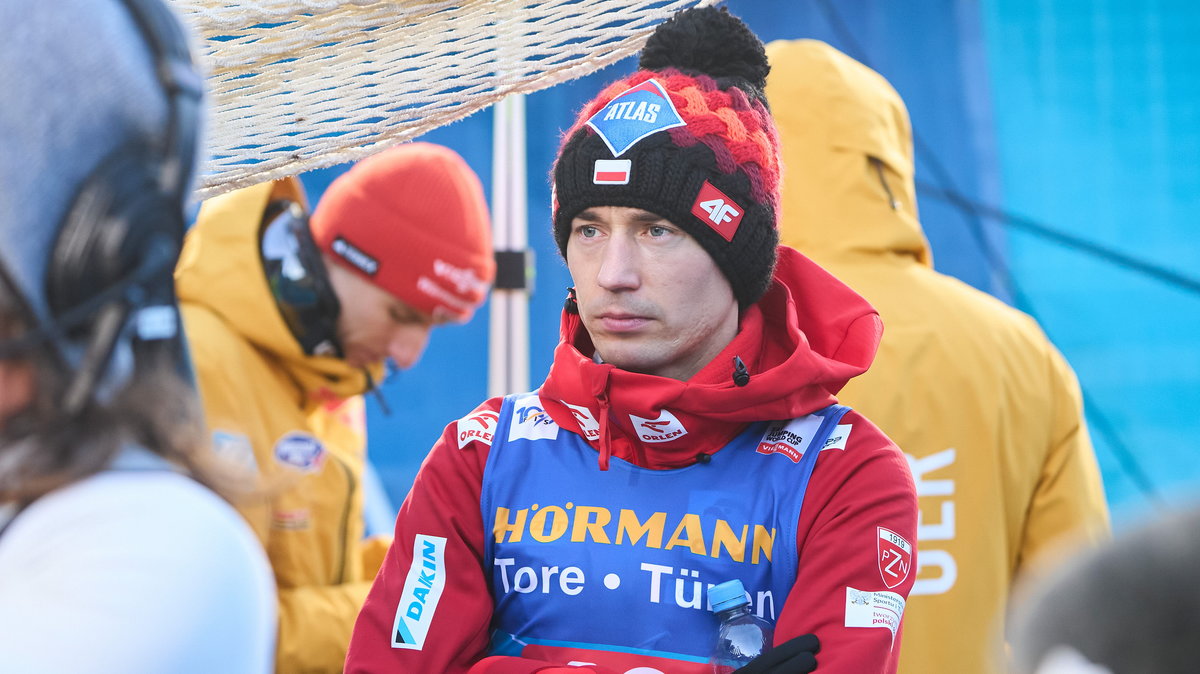 Kamil Stoch