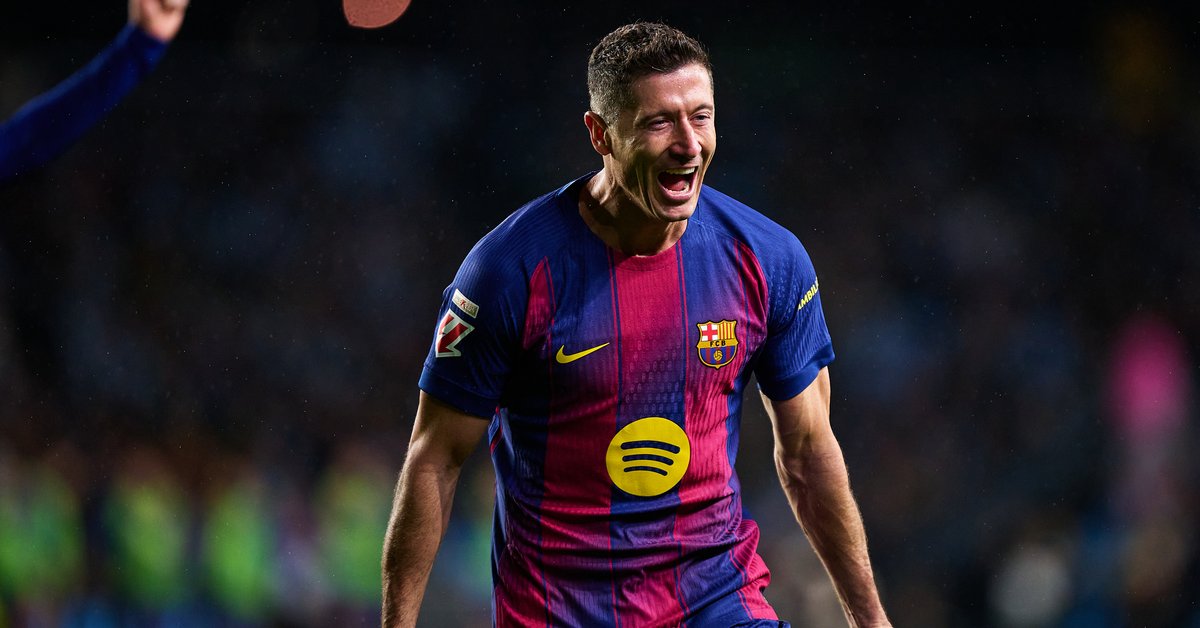 Barcelona wraca na Camp Nou, a to nie wszystko. Co za wieści