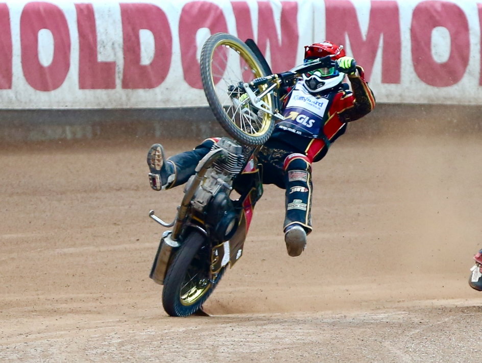 Max Fricke