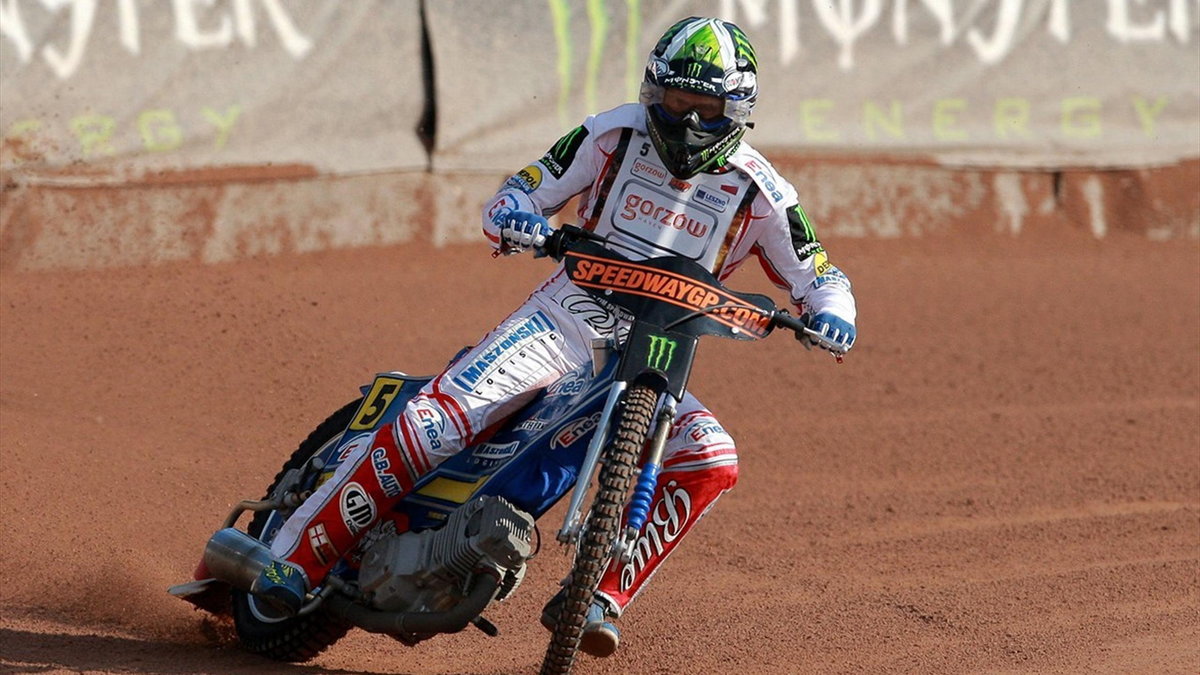 Tomasz Gollob