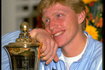 Boris Becker