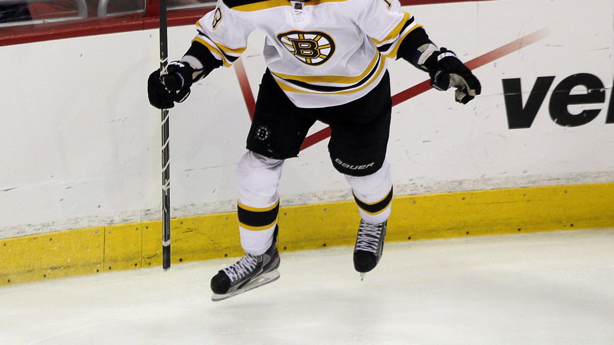 Tyler Seguin (u góry)