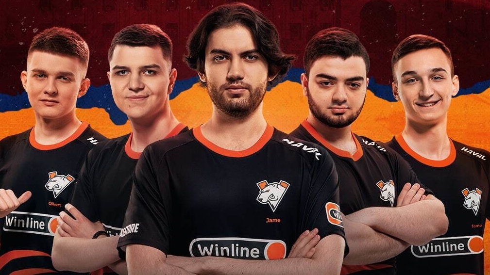 Virtus.pro