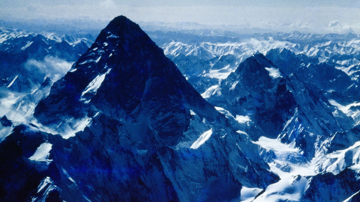 Szczyt K2