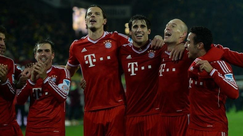 Bayern Monachium