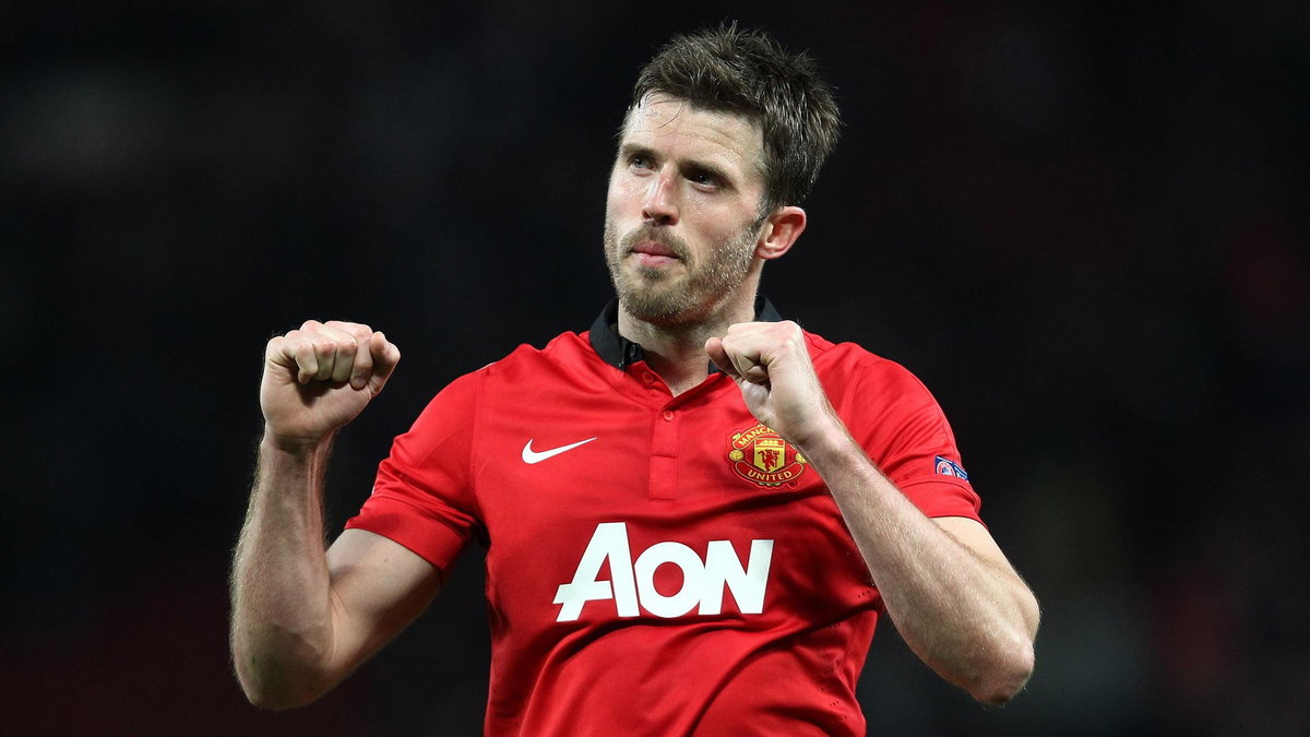 Michael Carrick