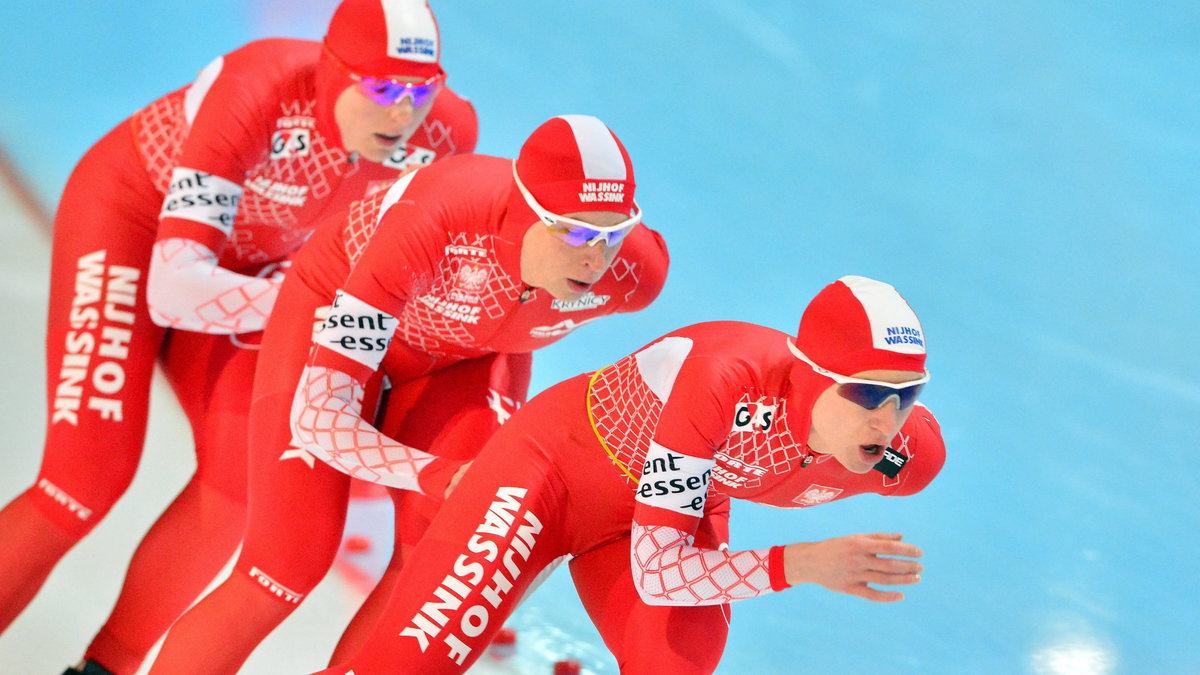 Katarzyna Bachleda-Curuś, Natalia Czerwonka i Luiza Złotkowska