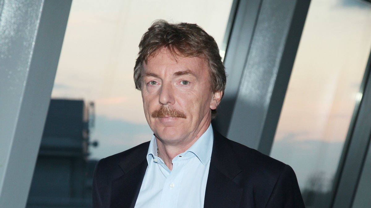 Zbigniew Boniek