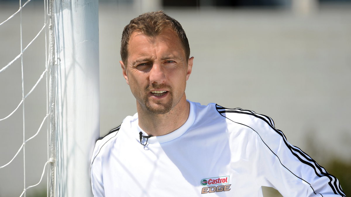 Jerzy Dudek