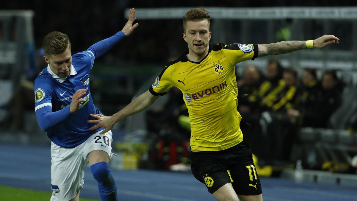 Marco Reus