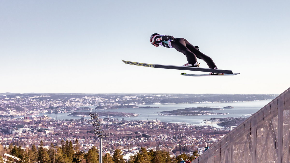 Kamil Stoch