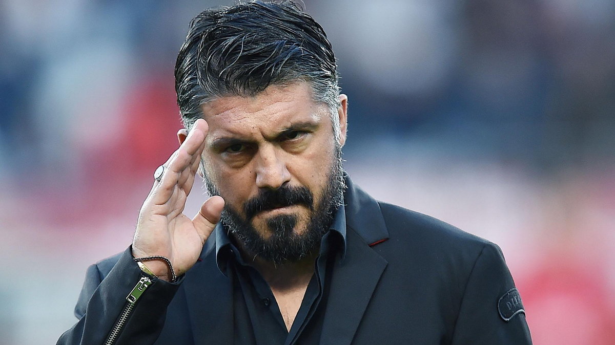 Gennaro Gattuso