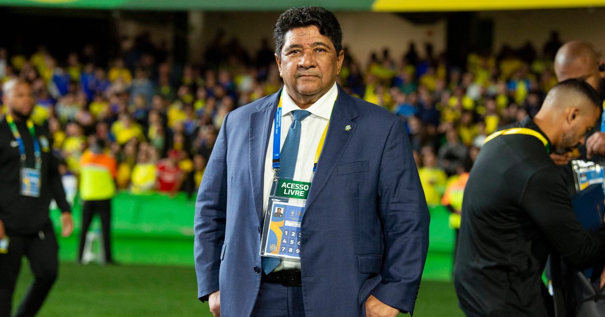 Afera w brazylijskiej piłce! Sąd nakazał natychmiastowe wybory