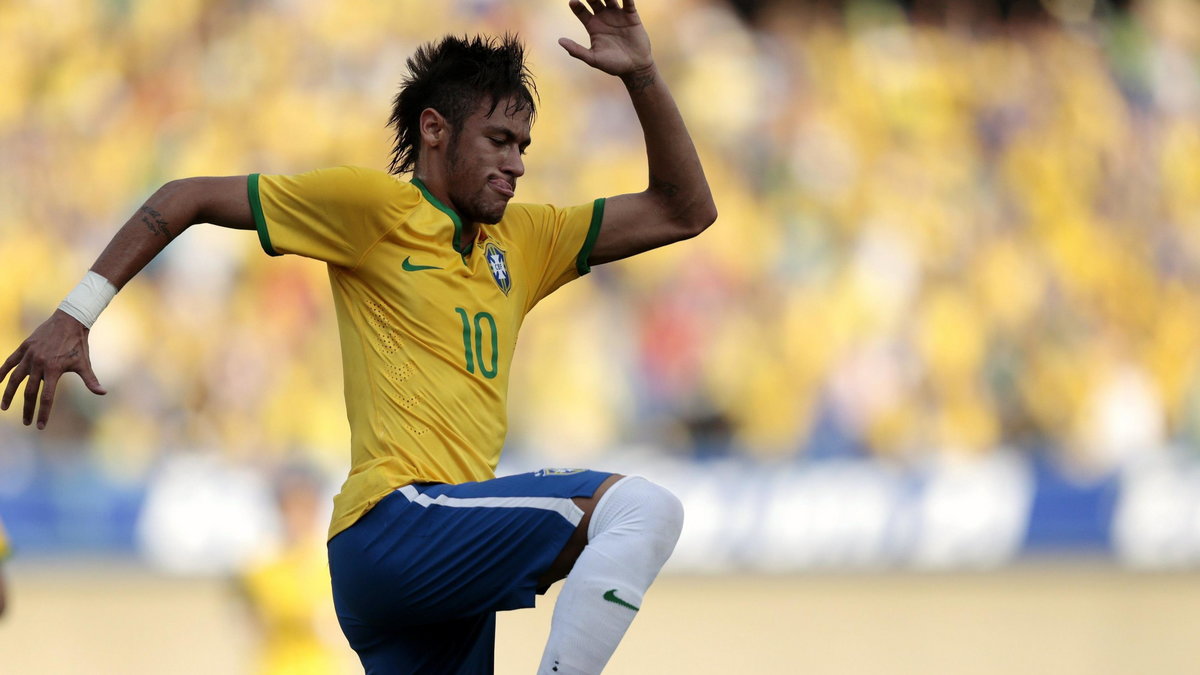 Neymar 