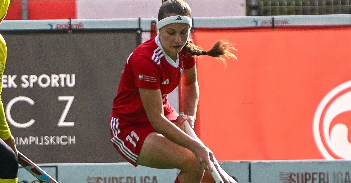 Jest zwycięstwo Polek na mistrzostwach Europy!