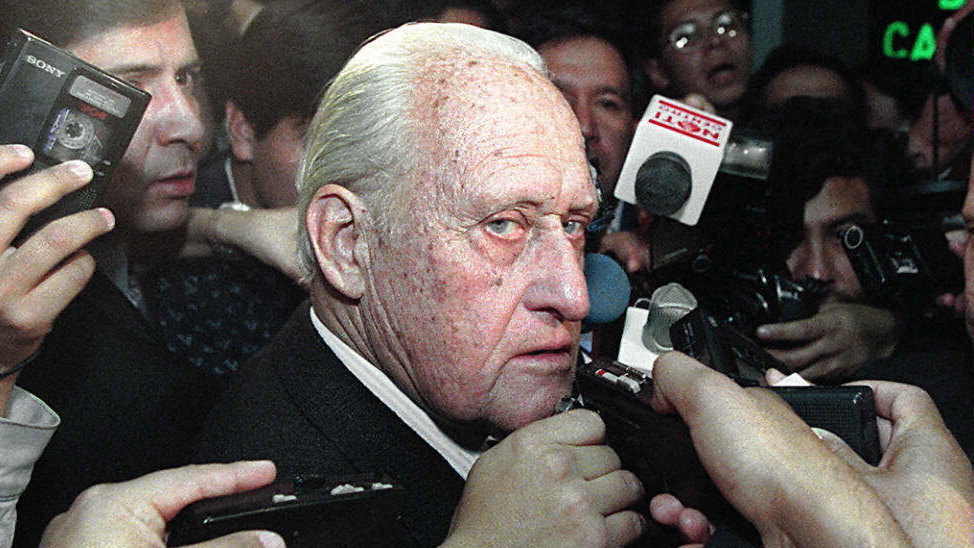 Joao Havelange