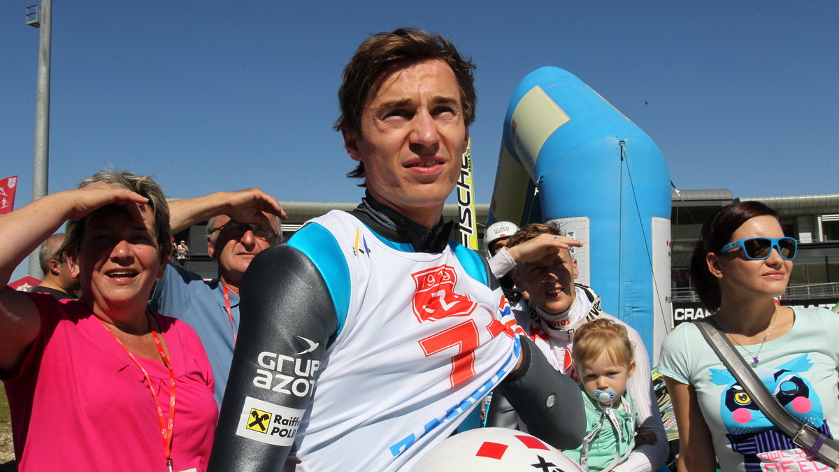 Kamil Stoch