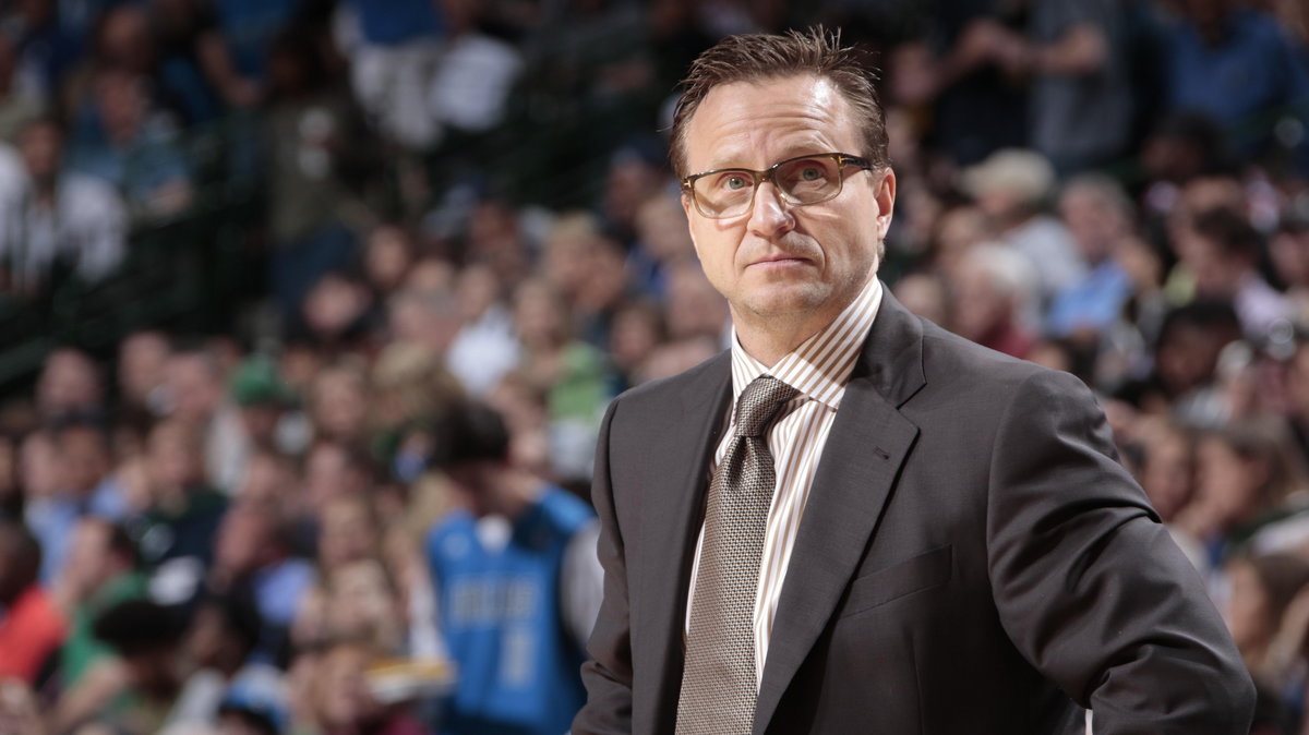 Scott Brooks