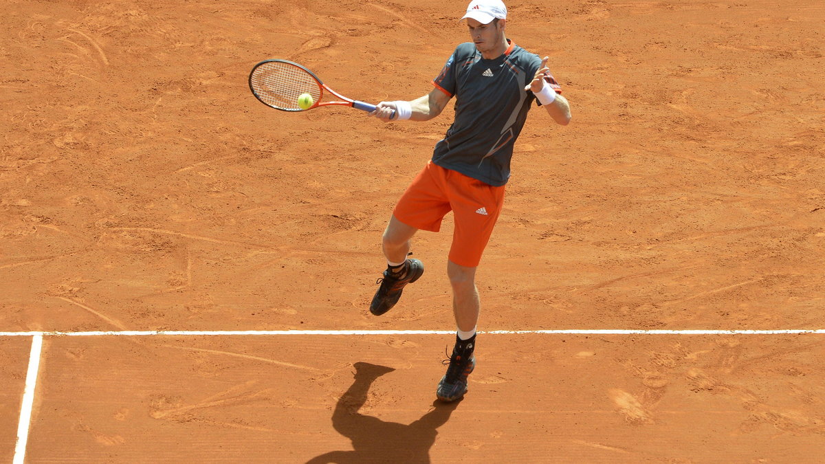 Andy Murray