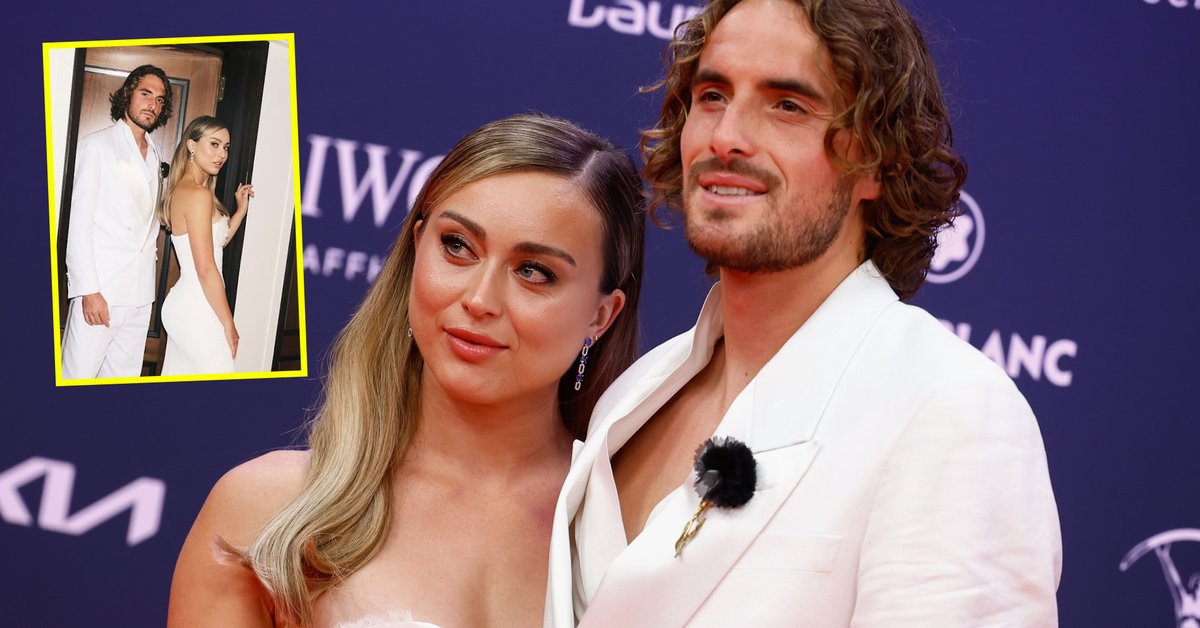 Fani oszaleli na widok najgorętszej pary. "Myślałem, iż się pobieracie"