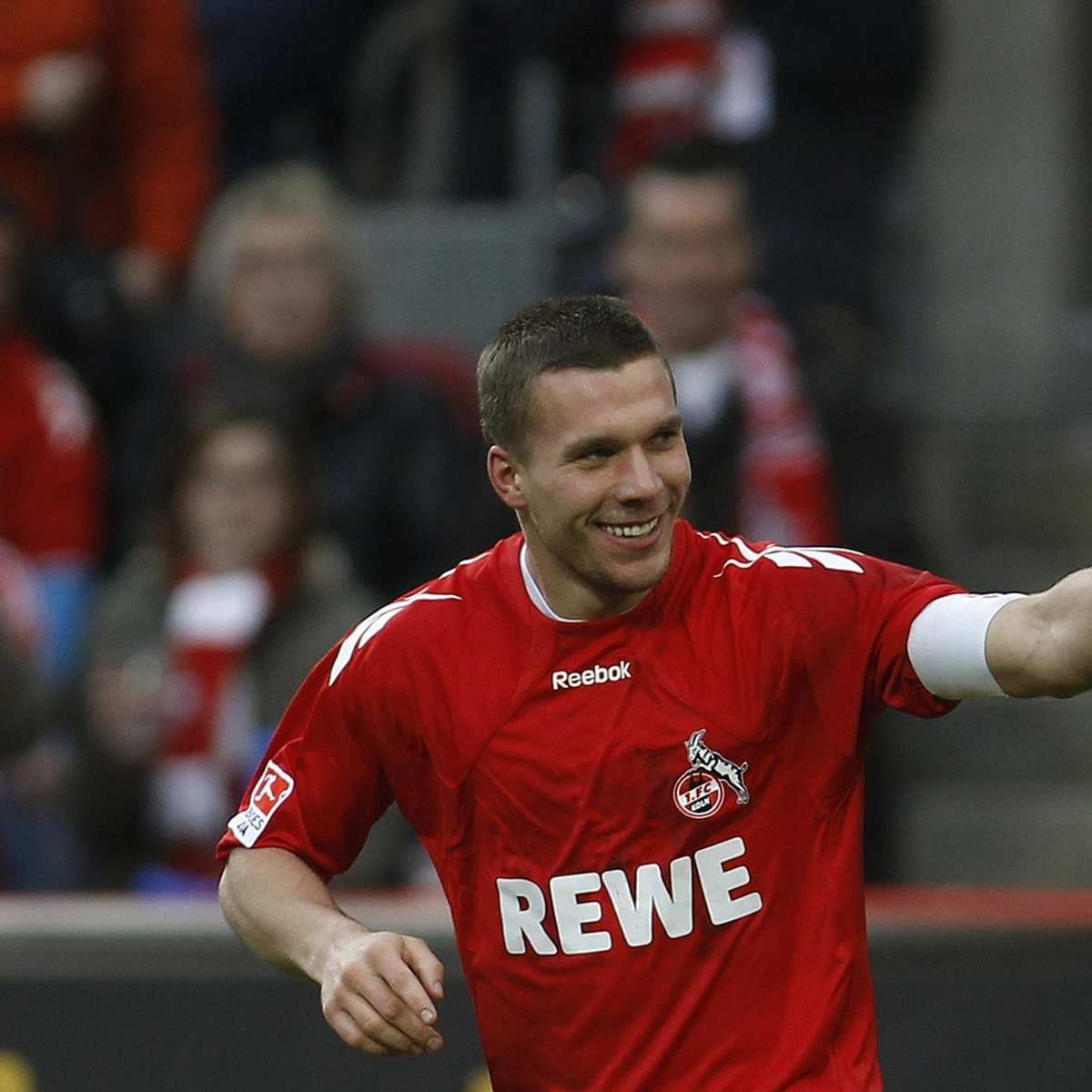 Lukas Podolski