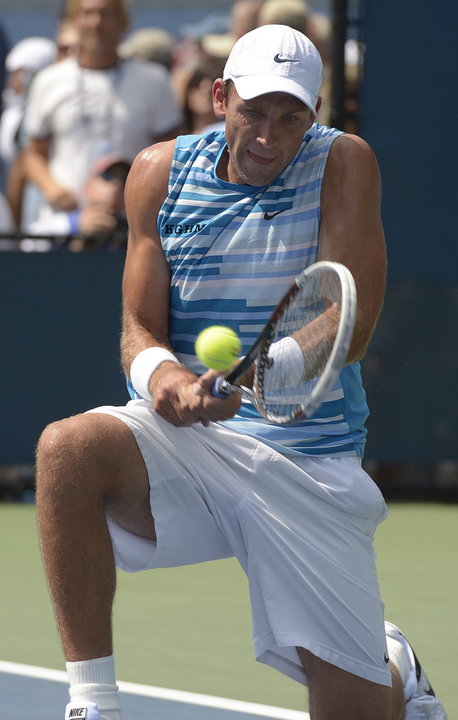 USA TENNIS US OPEN GRAND SLAM 2013