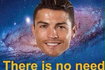 Złota Piłka dla Messiego, Neuera lub Ronaldo - internauci komentują