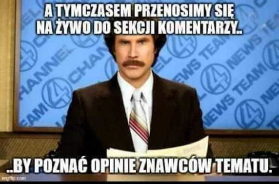 Paulo Sousa ogłosił kadrę na mecze eliminacji do mistrzostw świata. Internauci stworzyli memy