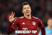 Hat-trick Roberta Lewandowskiego. Memy po meczu Bayern Monachium — Red Bull Salzburg