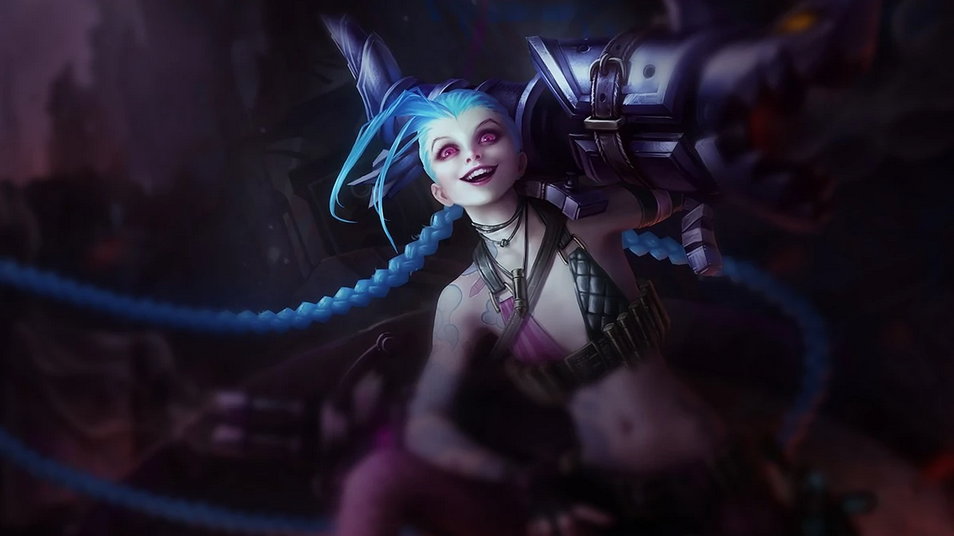 Jinx