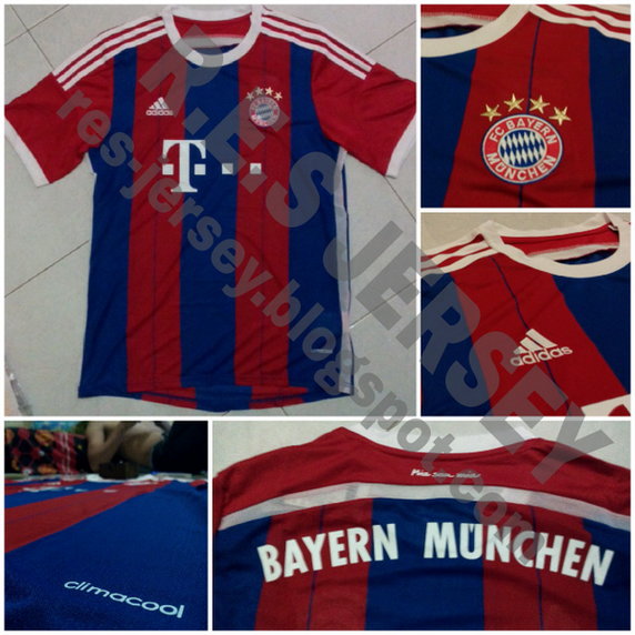 Bayern Monachium