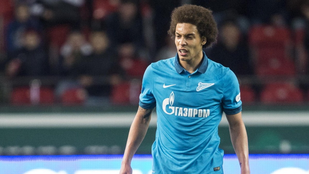 Zenit do Milanu i Juventusu: spóźniliście się