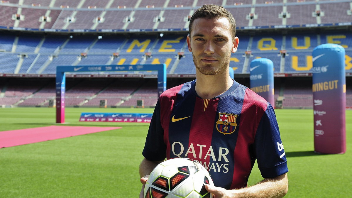 Thomas Vermaelen